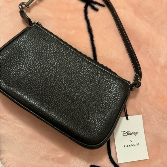 Coach Disney Wink Mickey Nolita bag - Picture 3 of 4